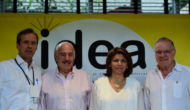 Ex presidentes latinoamericanos declarados personas no gratas en Venezuela