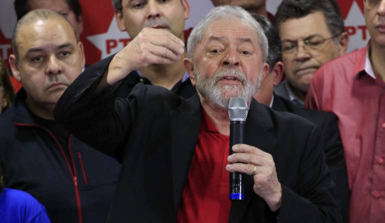 Luiz Inácio Lula da Silva