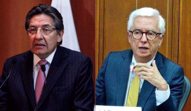 Fiscal retira denuncia contra senador Robledo por caso Odebrecht