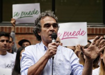 Sergio Fajardo
