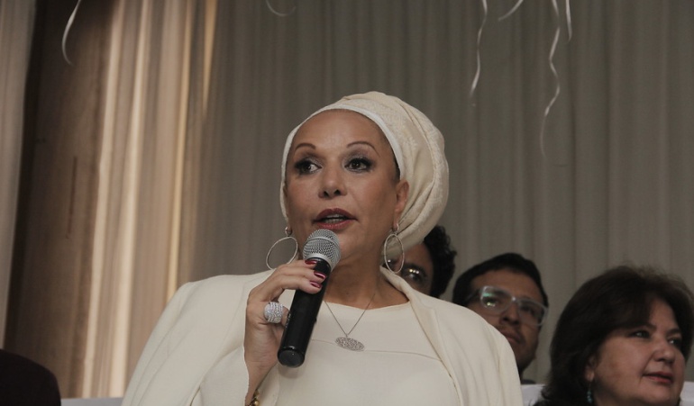 Piedad Córdoba
