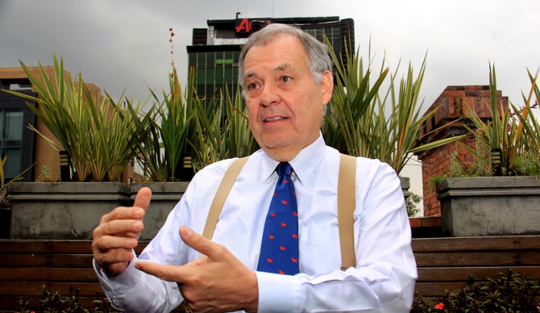 Alejandro Ordóñez