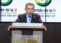 Roy Barreras