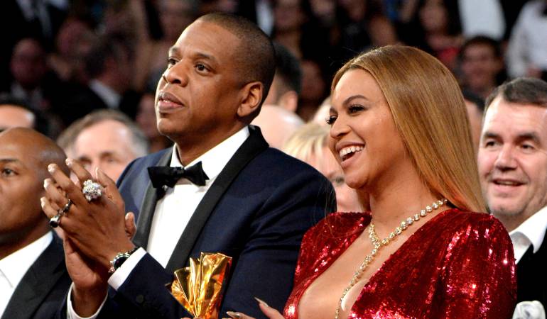 Beyoncé.