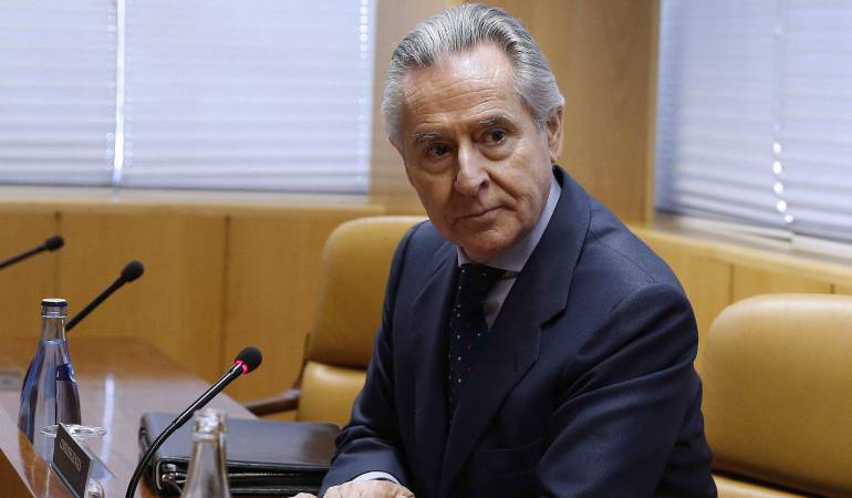 Miguel Blesa