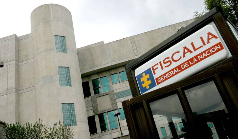 Investigaciones POT: La Fiscalía investiga 31 POT en Cundinamarca