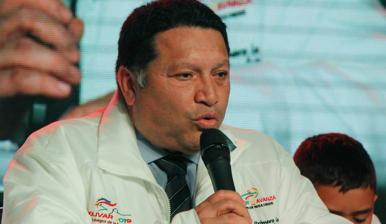 Manuel Duque