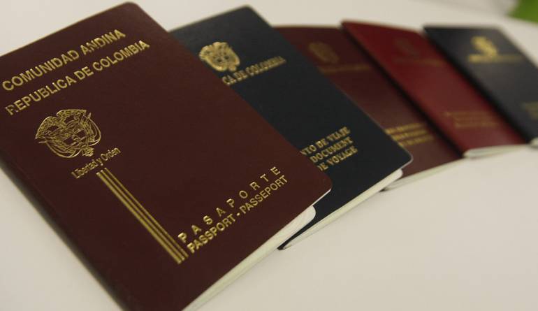 Visas Farc: Ponencia daría vía libre a los visados para guerrilleros extranjeros de las Farc