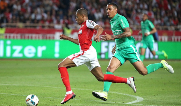 Mbappé: Mónaco tomaría acciones para blindar a Mbappé