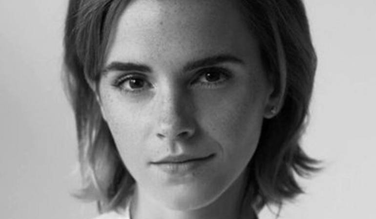 Emma Watson ofrece recompensa por anillos: Emma Watson ofrece recompensa para recuperar anillos perdidos