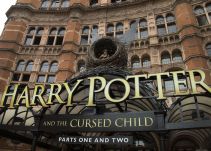 El universo Harry Potter tendrá dos nuevos libros en octubre