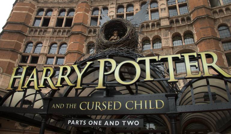 Libros nuevos de Harry Potter: El universo Harry Potter tendrá dos nuevos libros en octubre