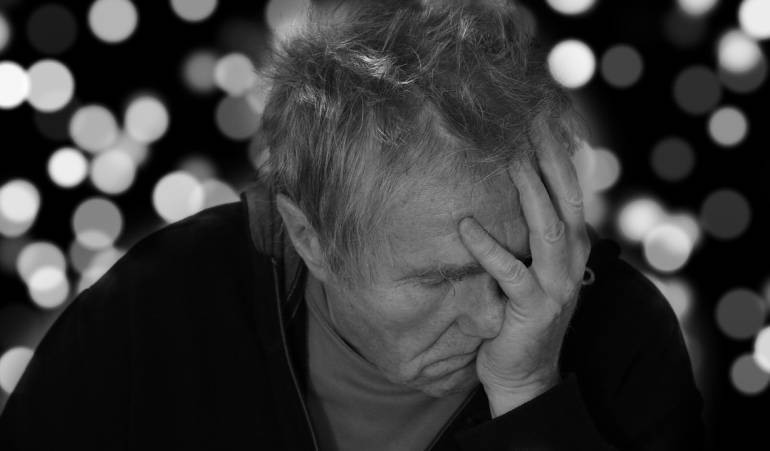 Alzheimer, enfermedad degenerativa