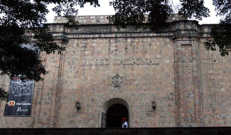 194 años del Museo Nacional: 194 años del Museo Nacional