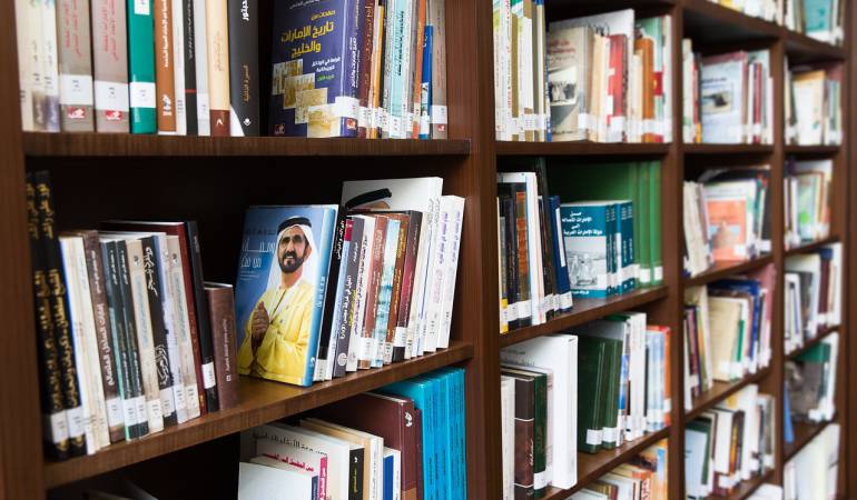 Libros en Colombia