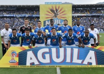 A punta de golazos, Millonarios consigue su primer triunfo en Liga