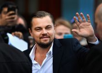 Leonardo DiCaprio volará en una aerolínea comercial a la cena de gala de su fundación