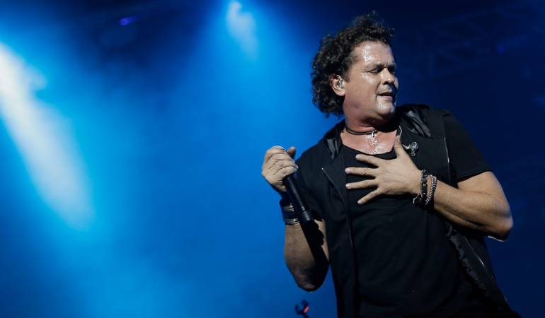 Carlos Vives beso robado: ¿Fue estrategia comercial el beso robado a Carlos Vives?