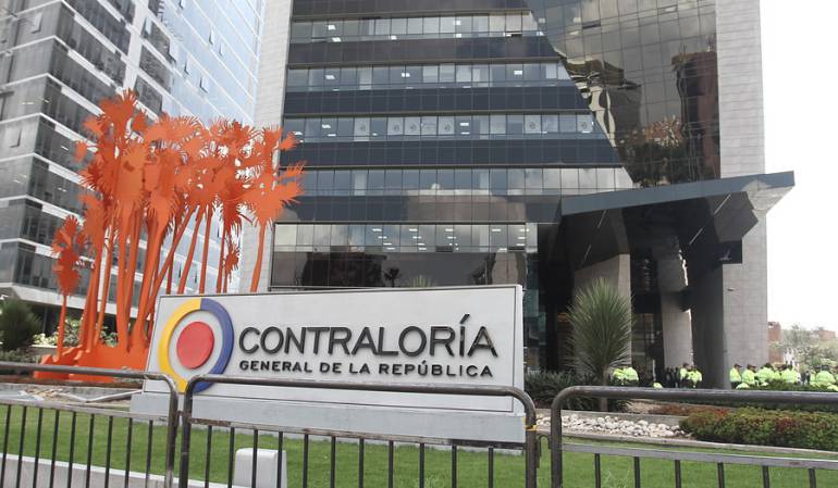 Contraloría