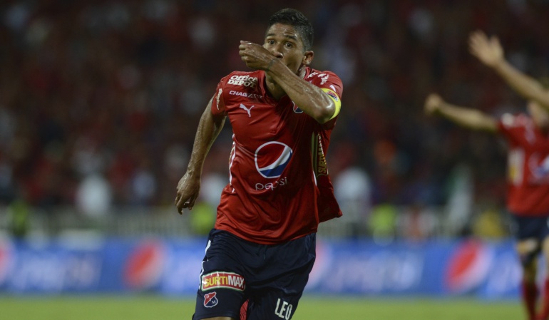 Liga mexicana colombianos: Se confirma la llegada de otro futbolista colombiano a la Liga de México