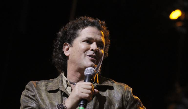 Carlos Vives