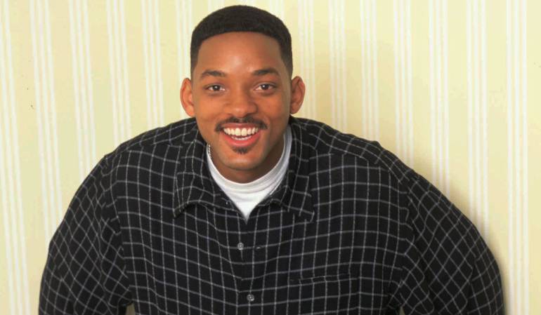 Will Smith