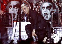 ¿Cuál es el secreto de Robbie Williams para mantenerse joven?