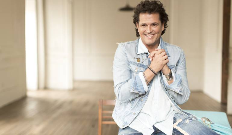 Carlos Vives