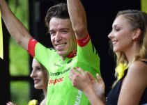 ¿Cuánto dinero ganará Rigoberto Urán, siendo subcampeón en el Tour de Francia?