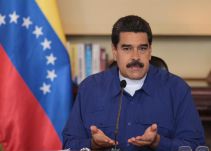 Nicolás Maduro advierte que continuarán deteniendo a nuevos magistrados