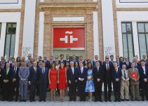 El Instituto Cervantes llegará a Suiza, Corea y Senegal en 2018