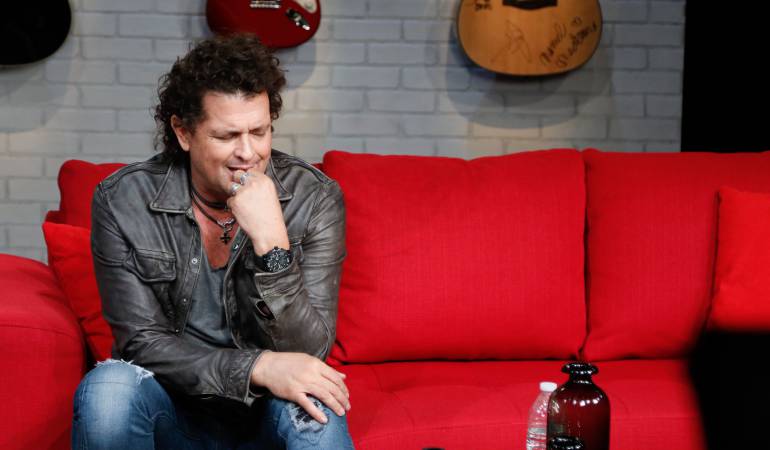 Carlos Vives