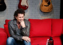 Le robaron el celular a Carlos Vives
