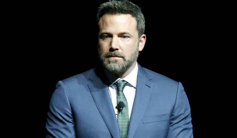 Ben Affleck