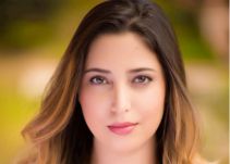 Joven actriz colombiana es reconocida en Cannes