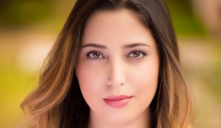 Diana Pérez