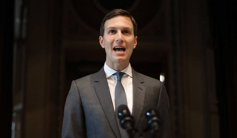 Jared Kushner