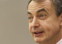 Zapatero afirma que "no hay una alternativa al diálogo" en Venezuela