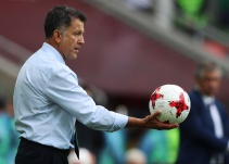 Las rotaciones llegaron para quedarse: Federación Mexicana respalda a Osorio
