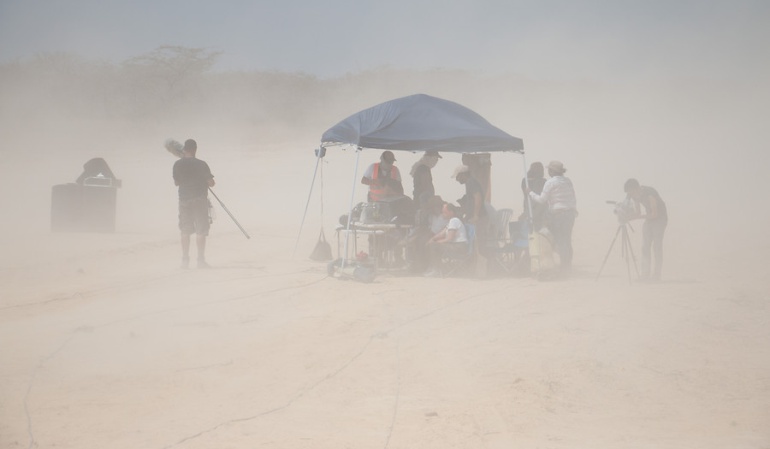 Corte ordena investigar posible afectación ambiental en La Guajira