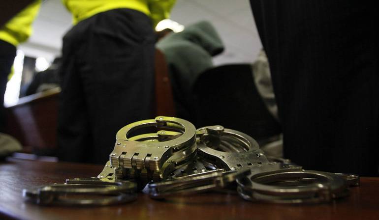 Capturas por hurto de hidrocarburos: 381 personas han sido capturas este año por hurto de hidrocarburos