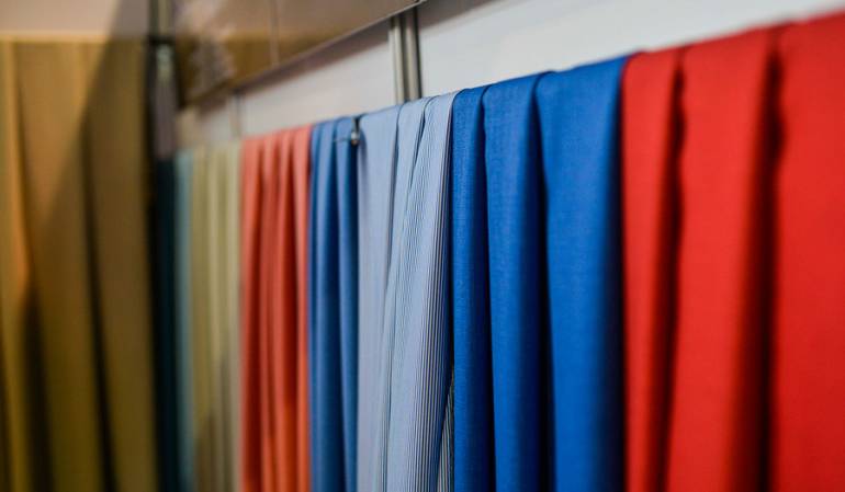 Industria textil