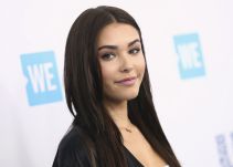 ¿Quién es Madison Beer, la novia del hijo mayor de David Beckham?