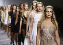 Cara Delevingne reniega de su pasado como modelo