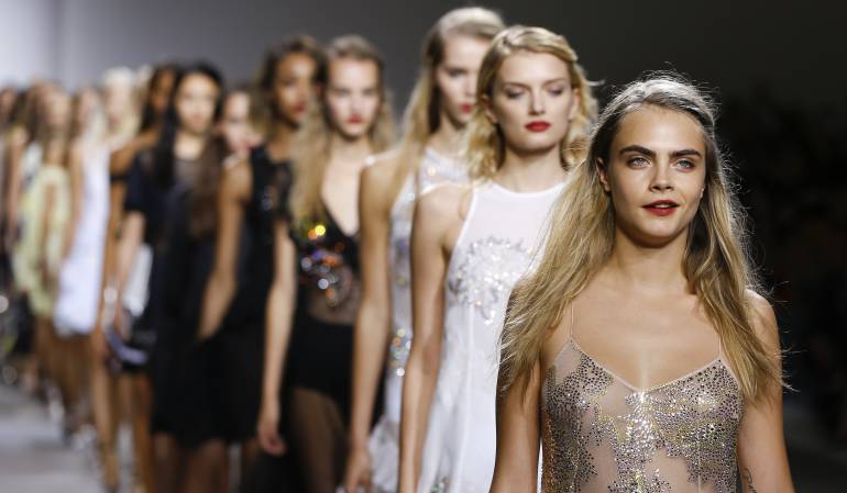 Cara Delevingne