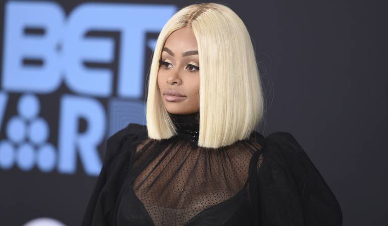 Blac Chyna