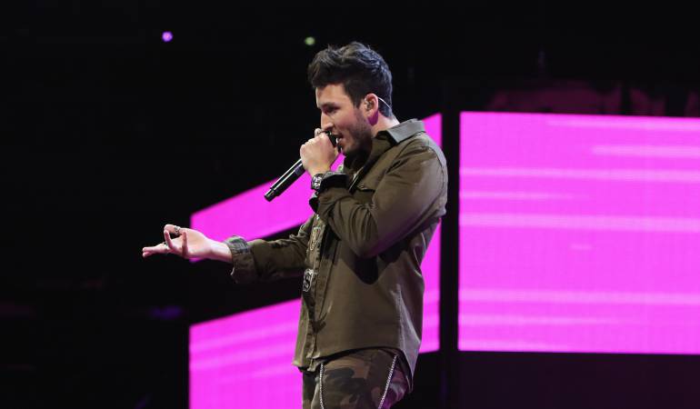 Sebastián Yatra y Karol G: ¿Nace un romance entre Sebastián Yatra y Karol G?