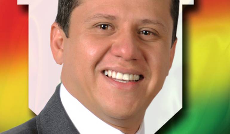 Estoy listo para lo que requiera la Corte, no tengo nada que esconder: Ñoño Elías