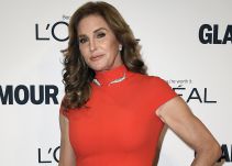 Caitlyn Jenner asegura que su vida es mucho más tranquila ahora que puede mostrarse tal y como es