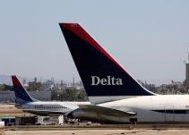 Delta Airlines anunció suspensión de operaciones en Venezuela